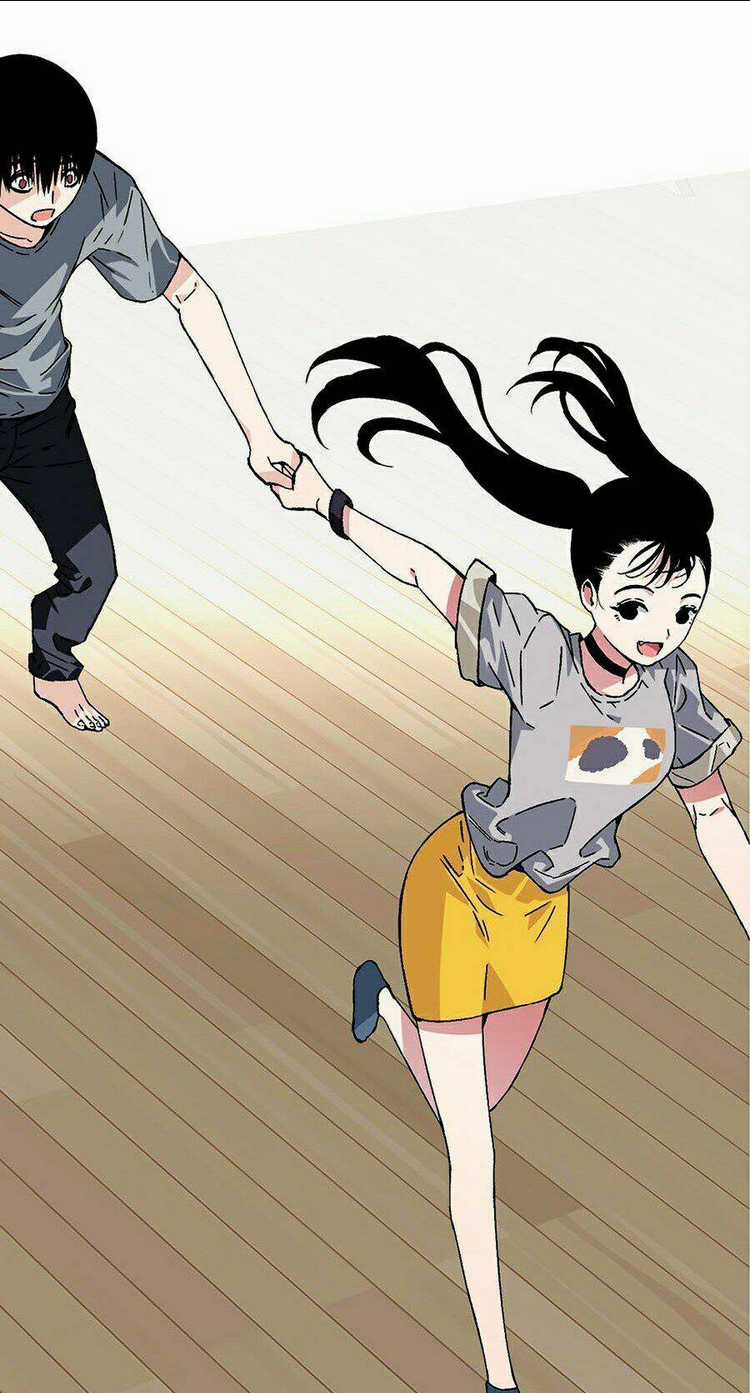 Thiên Phú Của Ngươi, Giờ Là Của Ta Chapter 0 trang 30