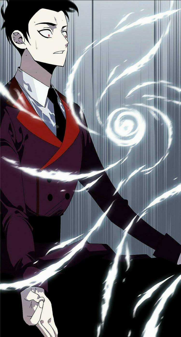 Thiên Phú Của Ngươi, Giờ Là Của Ta Chapter 0 trang 32