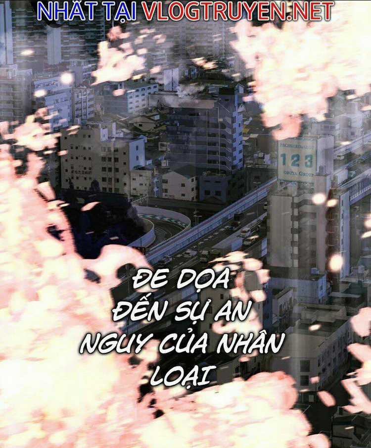 Thiên Phú Của Ngươi, Giờ Là Của Ta Chapter 0 trang 4