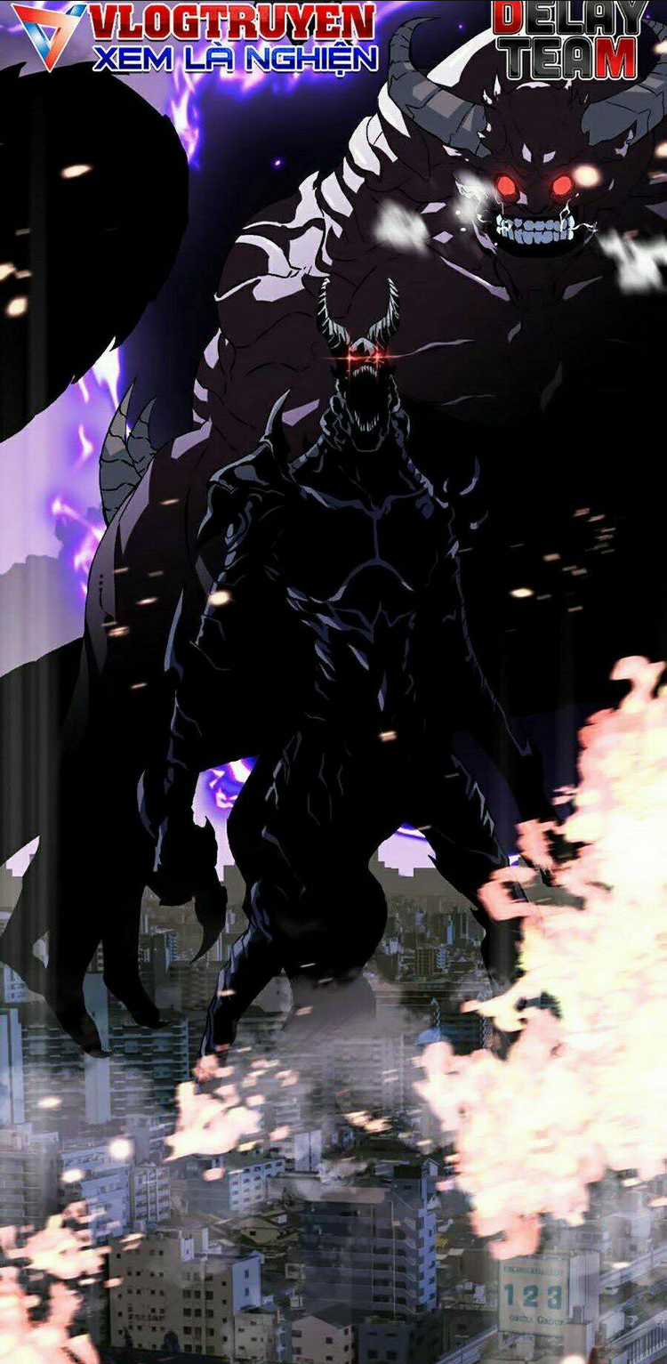 Thiên Phú Của Ngươi, Giờ Là Của Ta Chapter 1 trang 17