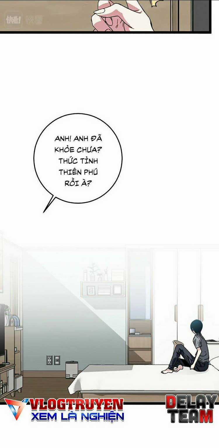 Thiên Phú Của Ngươi, Giờ Là Của Ta Chapter 1 trang 22