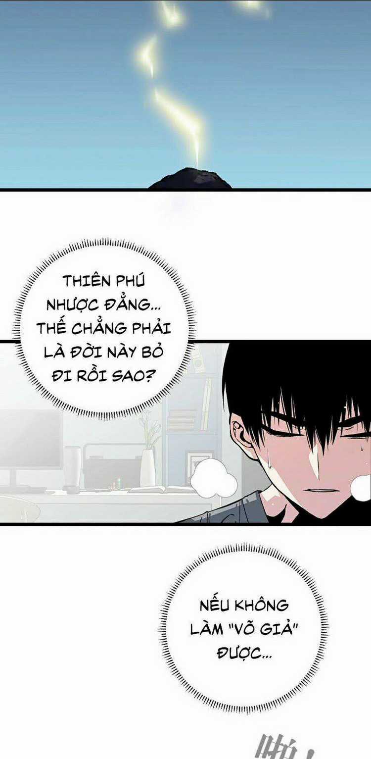 Thiên Phú Của Ngươi, Giờ Là Của Ta Chapter 1 trang 25