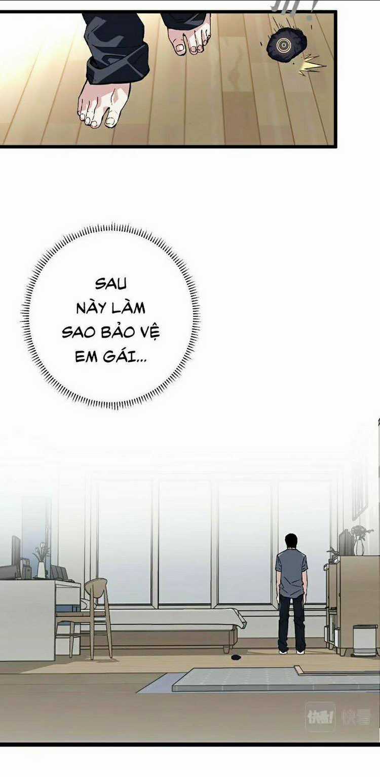 Thiên Phú Của Ngươi, Giờ Là Của Ta Chapter 1 trang 26