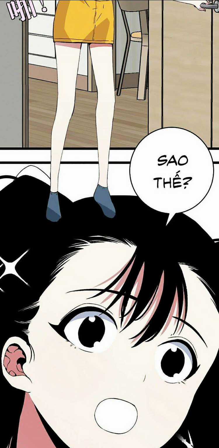 Thiên Phú Của Ngươi, Giờ Là Của Ta Chapter 1 trang 28