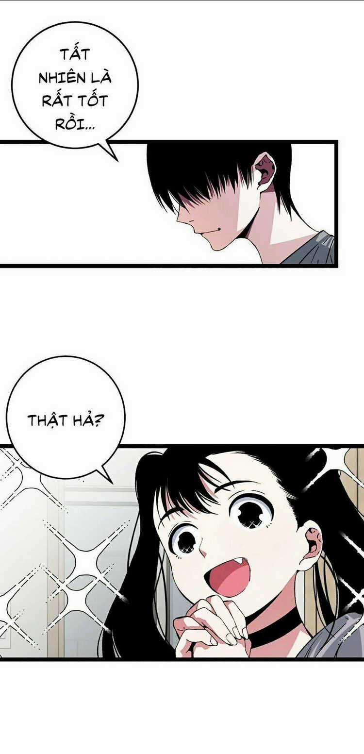 Thiên Phú Của Ngươi, Giờ Là Của Ta Chapter 1 trang 30