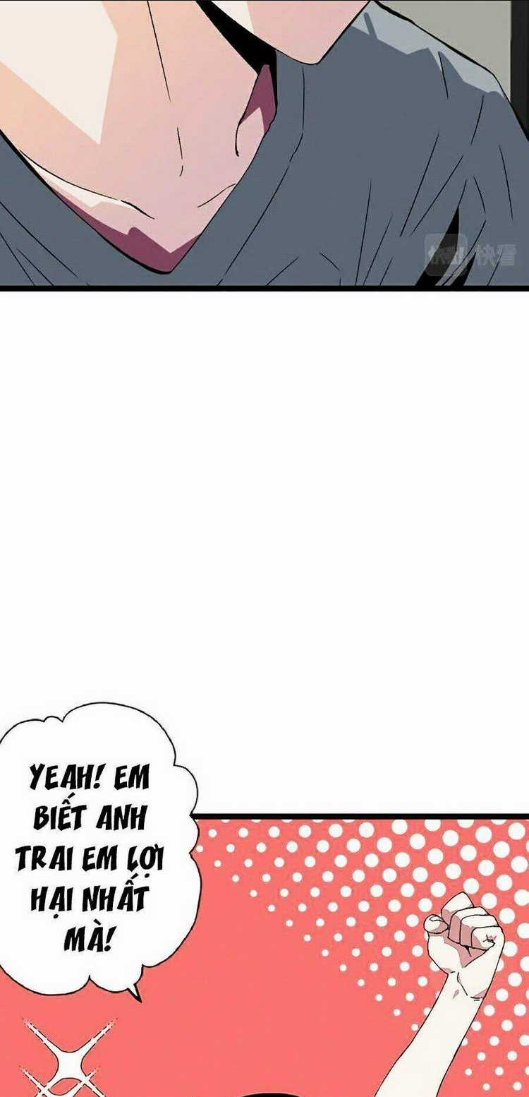 Thiên Phú Của Ngươi, Giờ Là Của Ta Chapter 1 trang 32