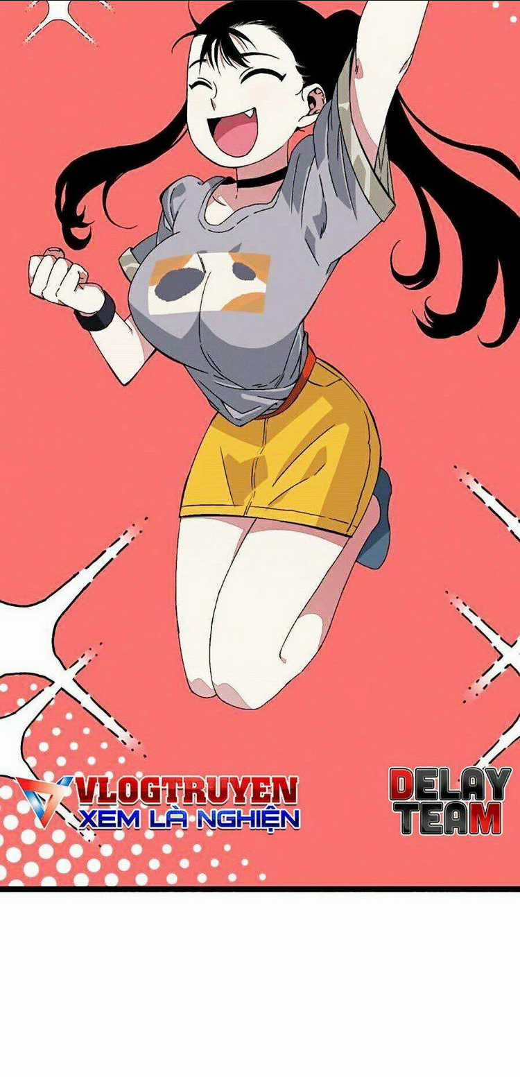 Thiên Phú Của Ngươi, Giờ Là Của Ta Chapter 1 trang 33