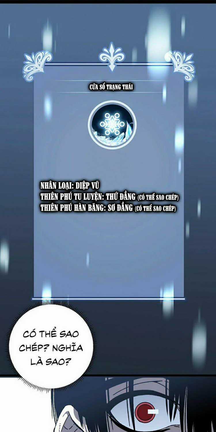 Thiên Phú Của Ngươi, Giờ Là Của Ta Chapter 1 trang 45