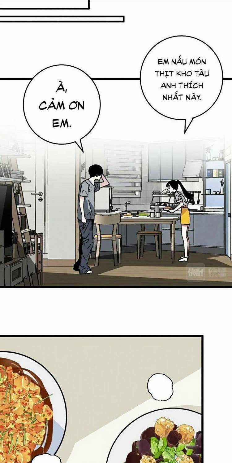 Thiên Phú Của Ngươi, Giờ Là Của Ta Chapter 1 trang 49