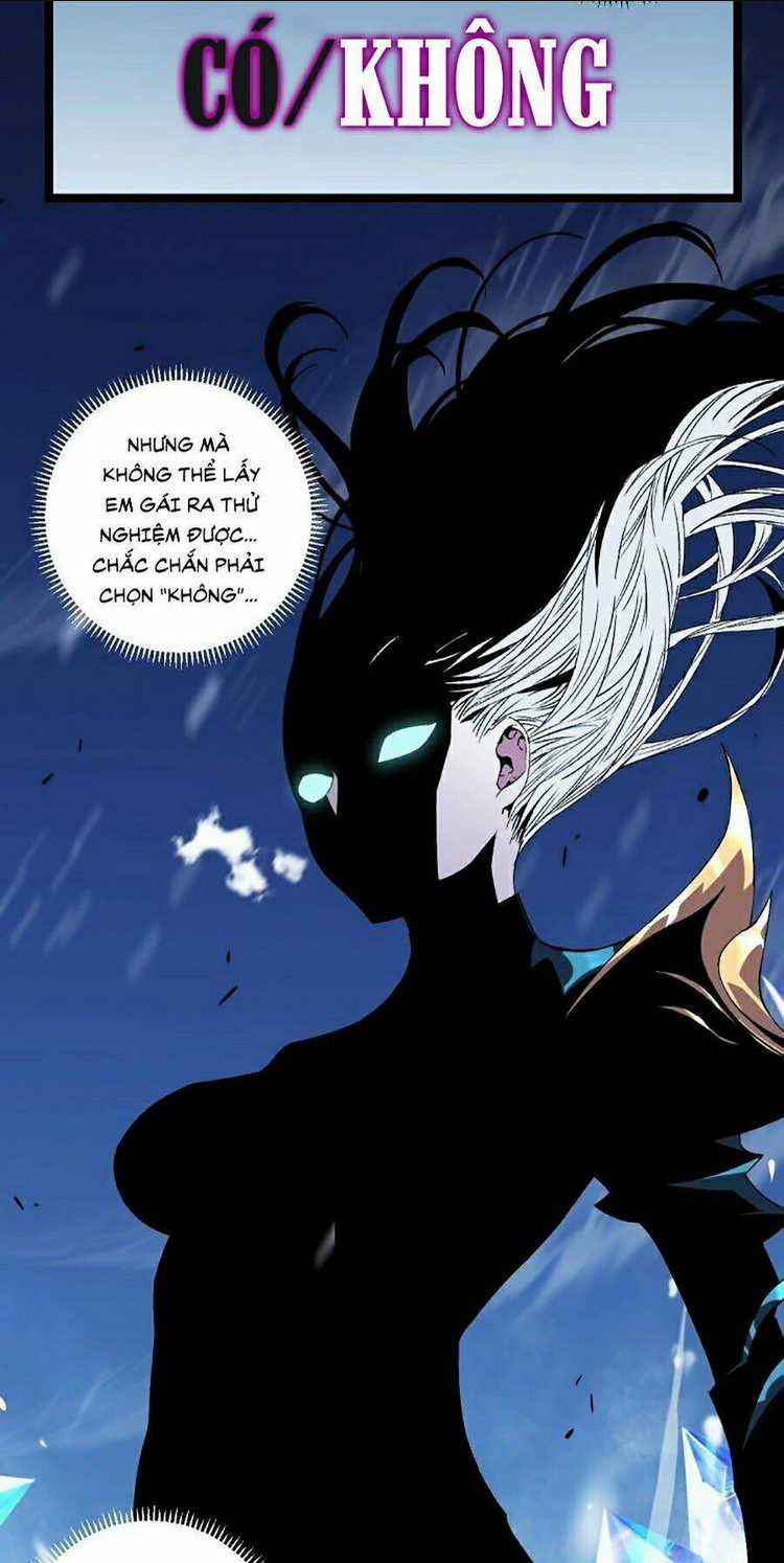 Thiên Phú Của Ngươi, Giờ Là Của Ta Chapter 1 trang 51