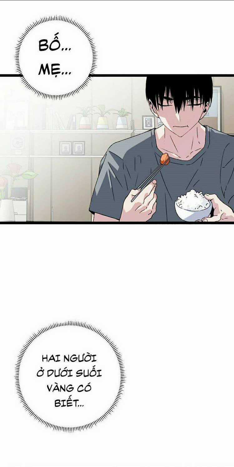 Thiên Phú Của Ngươi, Giờ Là Của Ta Chapter 1 trang 53