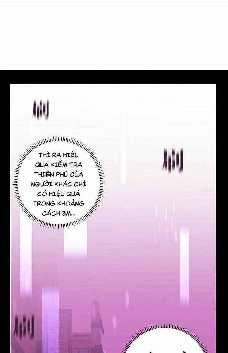 Thiên Phú Của Ngươi, Giờ Là Của Ta Chapter 1 trang 63