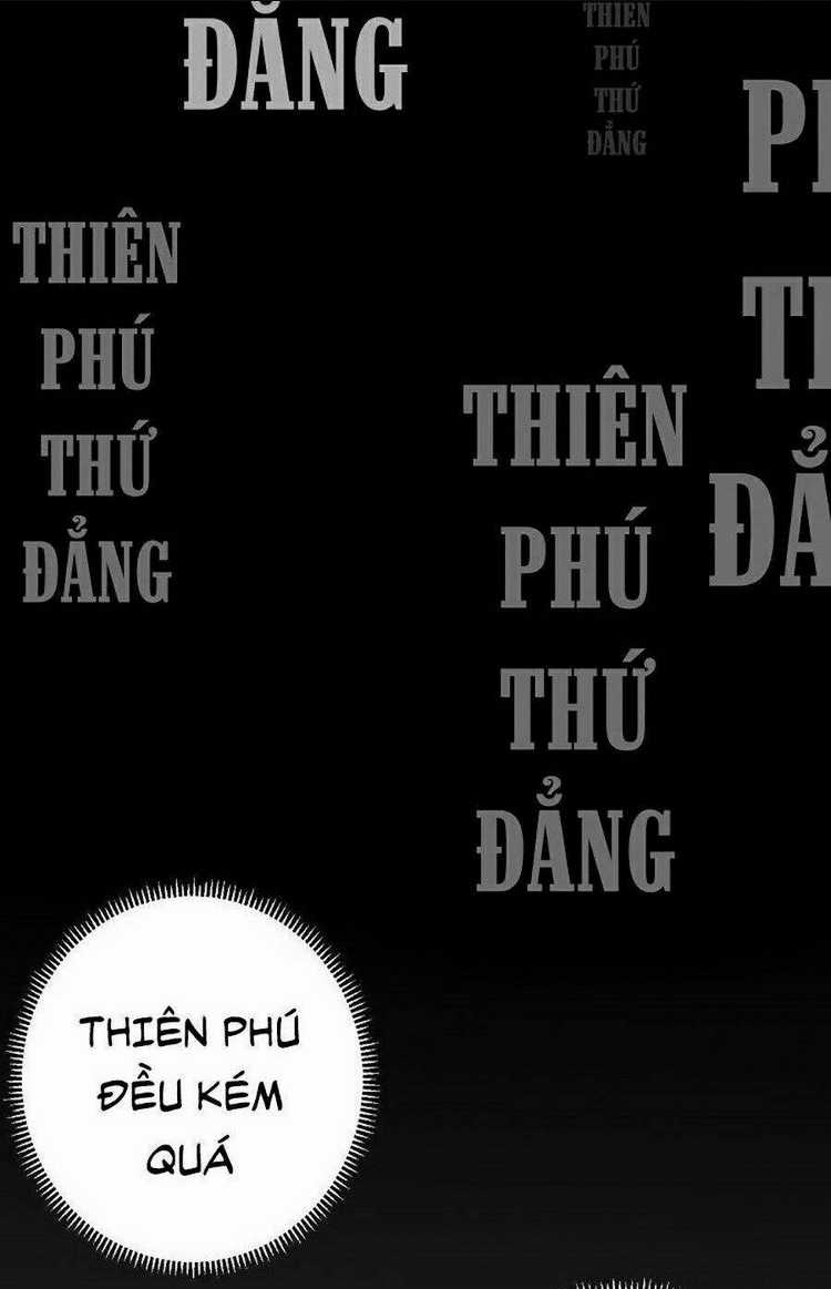 Thiên Phú Của Ngươi, Giờ Là Của Ta Chapter 1 trang 65
