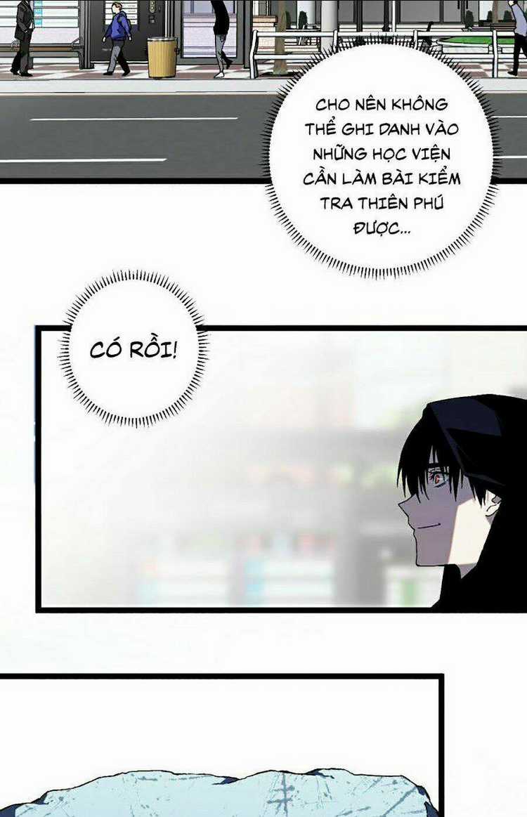 Thiên Phú Của Ngươi, Giờ Là Của Ta Chapter 1 trang 68