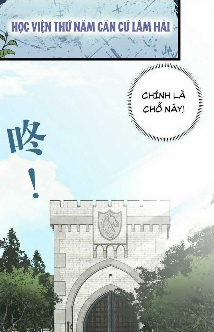 Thiên Phú Của Ngươi, Giờ Là Của Ta Chapter 1 trang 69