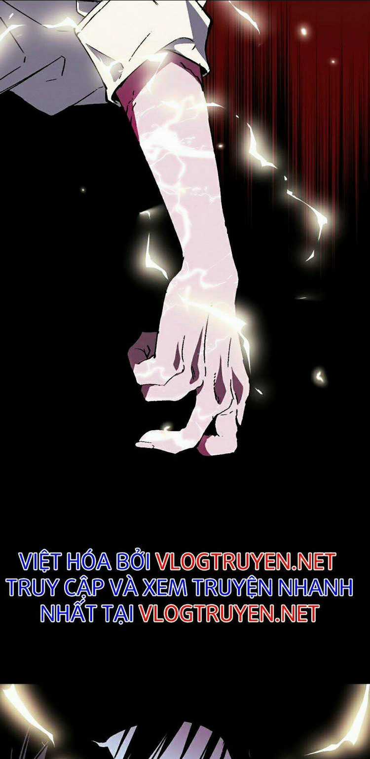 Thiên Phú Của Ngươi, Giờ Là Của Ta Chapter 1 trang 7