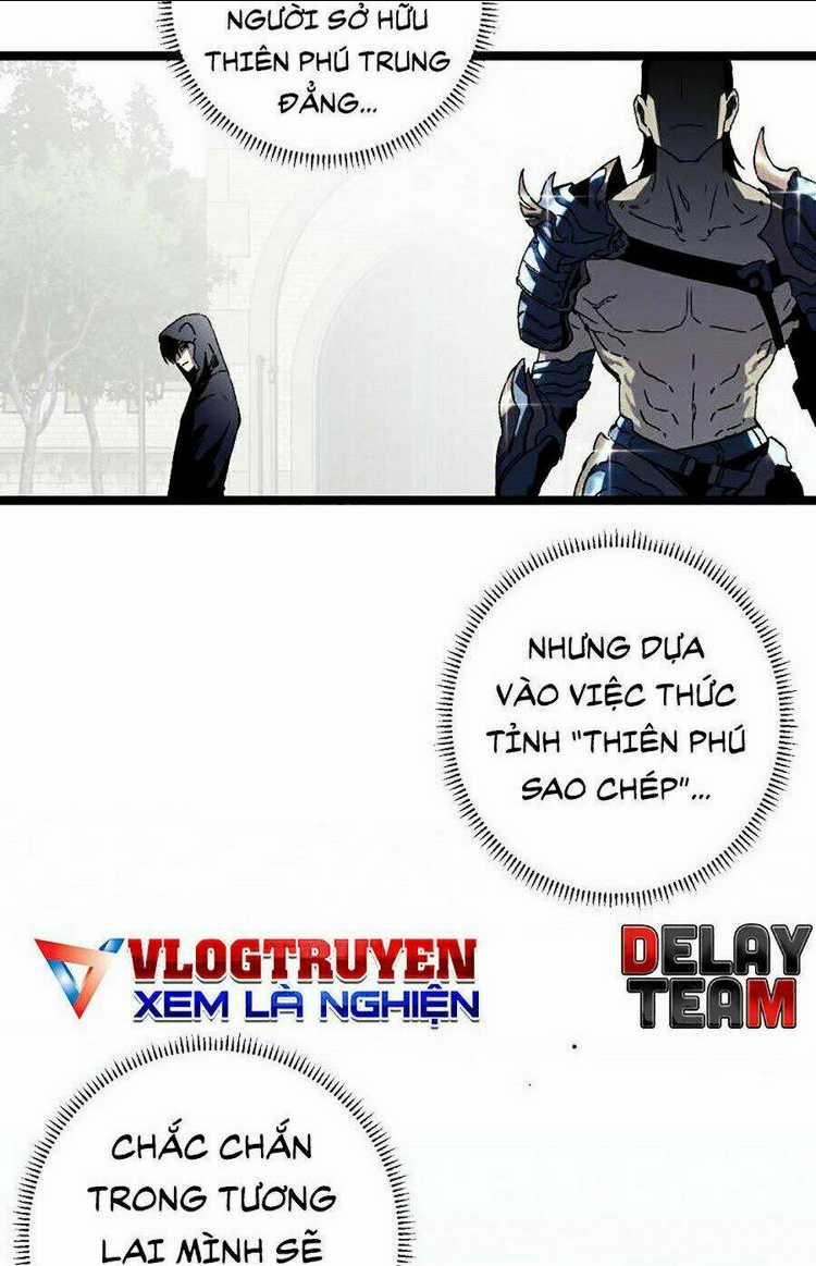 Thiên Phú Của Ngươi, Giờ Là Của Ta Chapter 1 trang 71