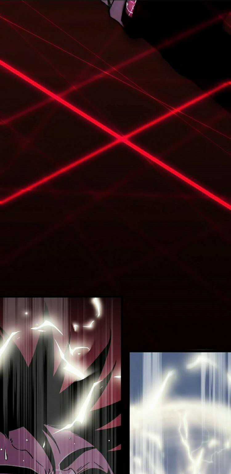 Thiên Phú Của Ngươi, Giờ Là Của Ta Chapter 1 trang 9