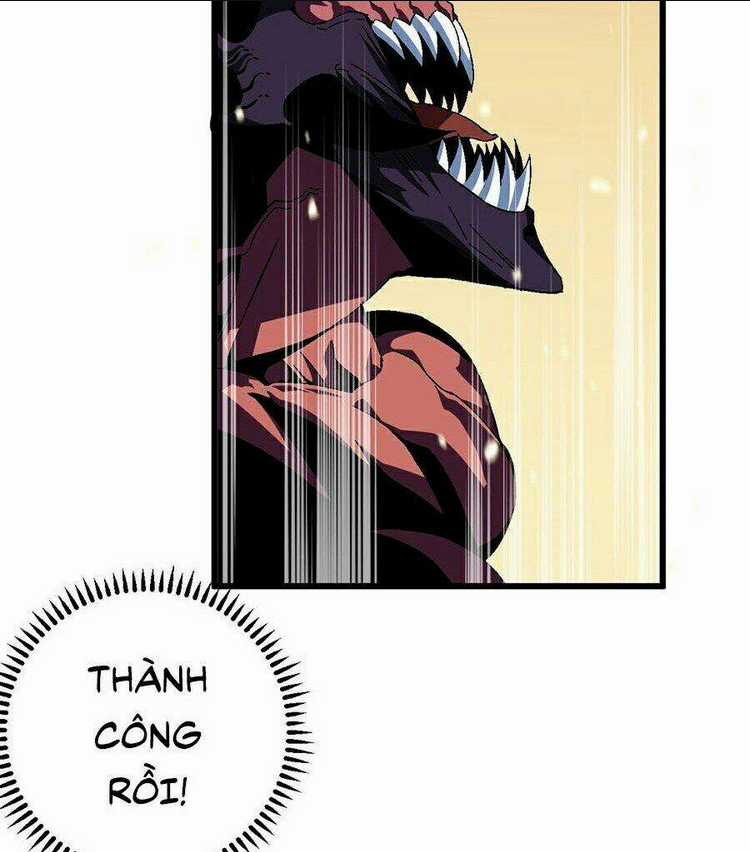 Thiên Phú Của Ngươi, Giờ Là Của Ta Chapter 10 trang 14