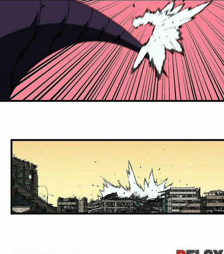 Thiên Phú Của Ngươi, Giờ Là Của Ta Chapter 10 trang 16