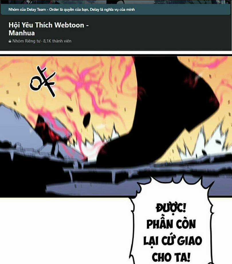 Thiên Phú Của Ngươi, Giờ Là Của Ta Chapter 10 trang 2