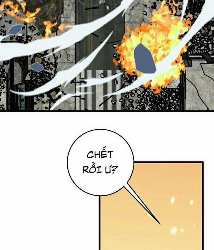 Thiên Phú Của Ngươi, Giờ Là Của Ta Chapter 10 trang 21