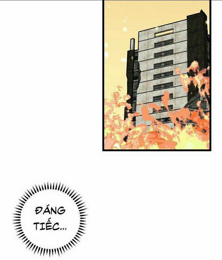 Thiên Phú Của Ngươi, Giờ Là Của Ta Chapter 10 trang 22