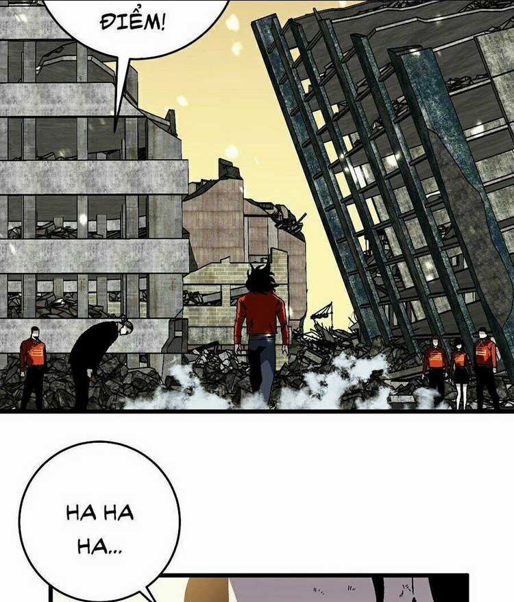 Thiên Phú Của Ngươi, Giờ Là Của Ta Chapter 10 trang 27