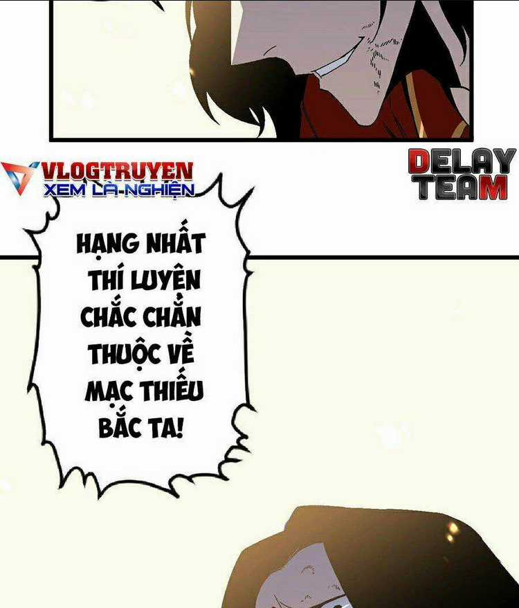 Thiên Phú Của Ngươi, Giờ Là Của Ta Chapter 10 trang 28