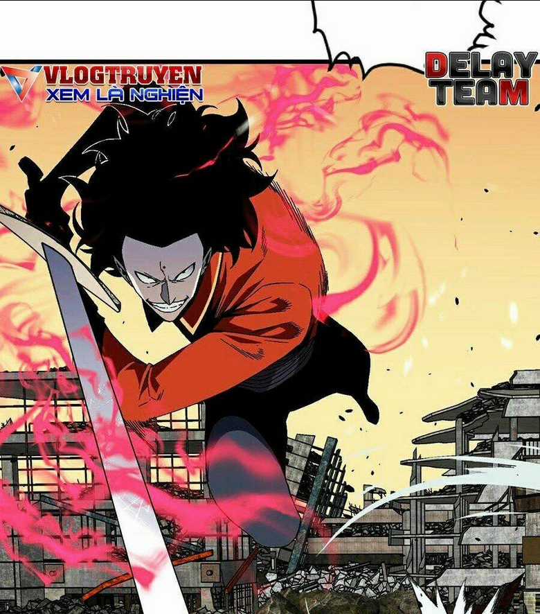 Thiên Phú Của Ngươi, Giờ Là Của Ta Chapter 10 trang 3