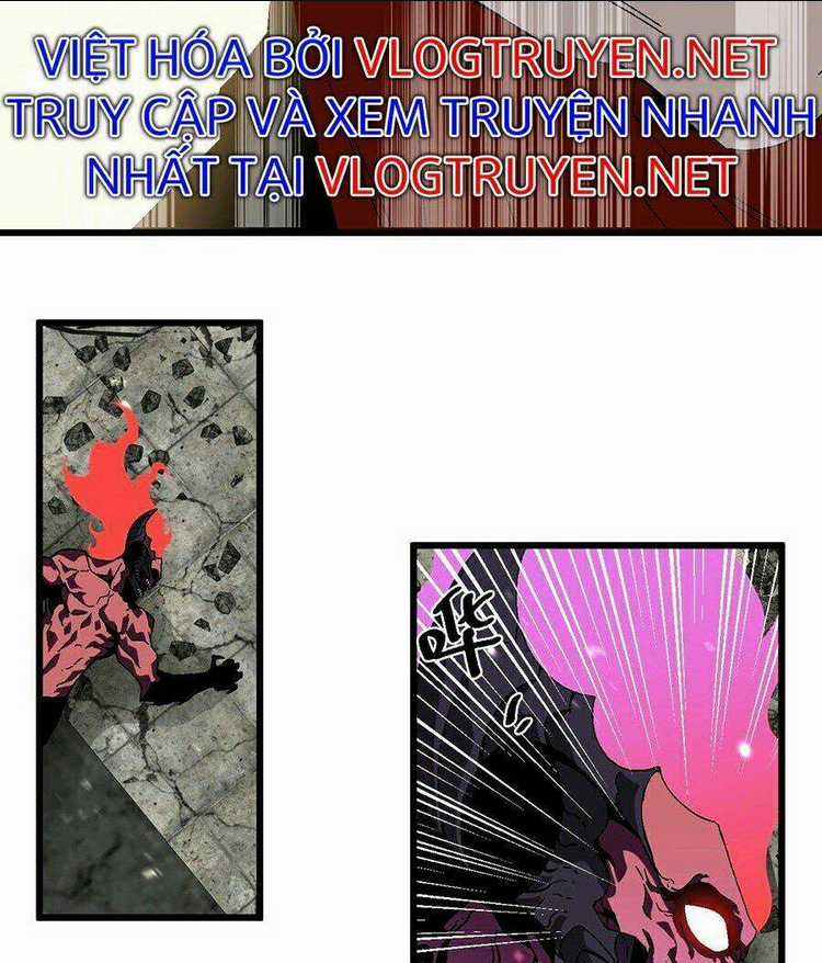 Thiên Phú Của Ngươi, Giờ Là Của Ta Chapter 10 trang 30