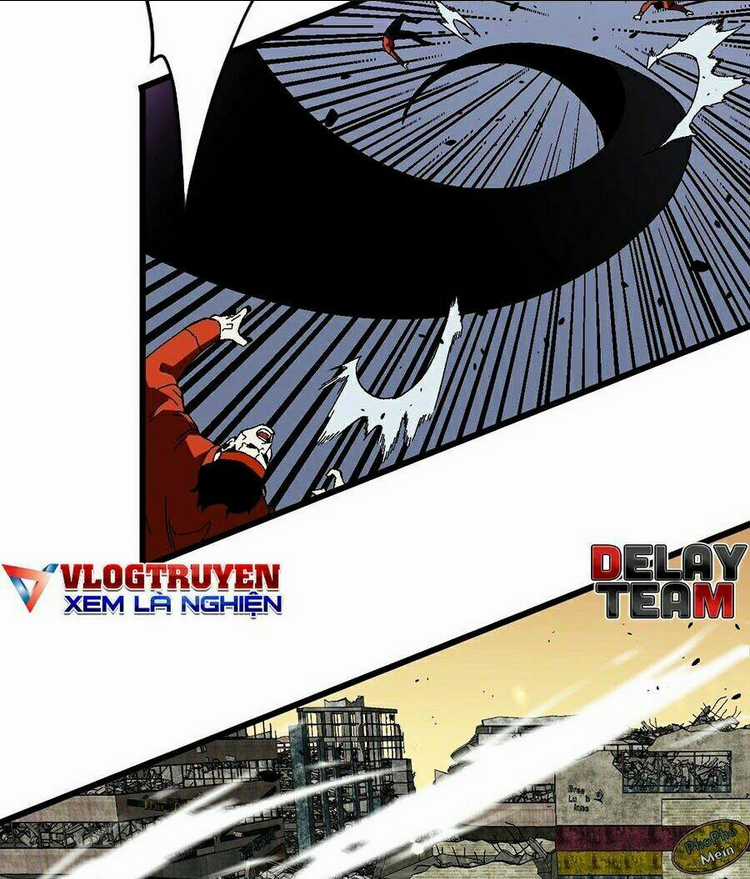 Thiên Phú Của Ngươi, Giờ Là Của Ta Chapter 10 trang 35