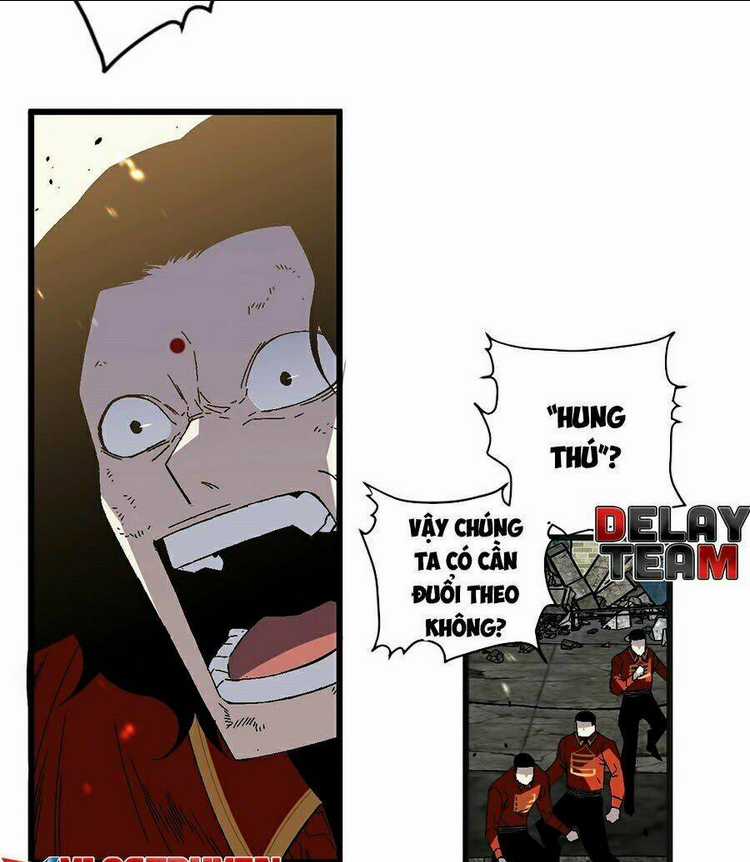 Thiên Phú Của Ngươi, Giờ Là Của Ta Chapter 10 trang 40