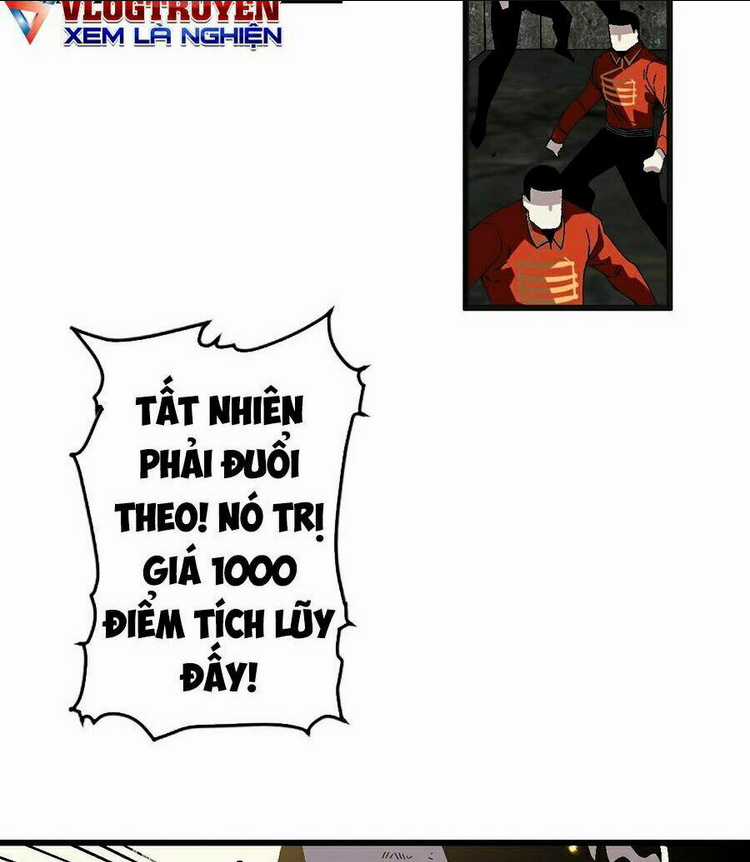 Thiên Phú Của Ngươi, Giờ Là Của Ta Chapter 10 trang 41