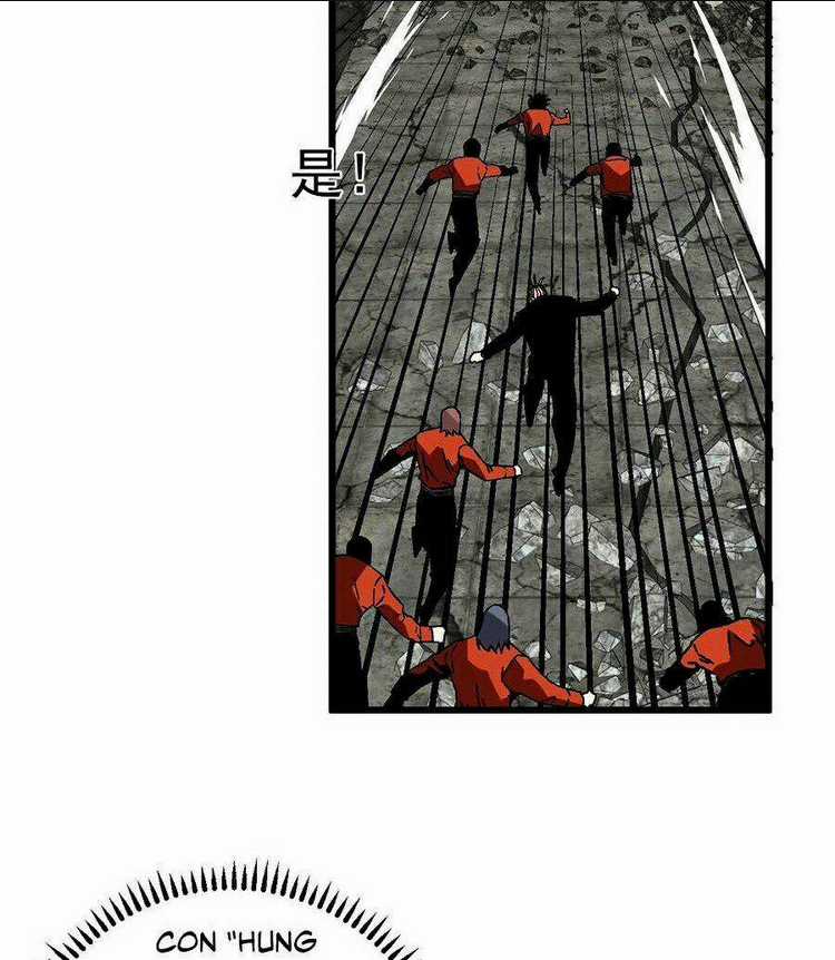 Thiên Phú Của Ngươi, Giờ Là Của Ta Chapter 10 trang 44