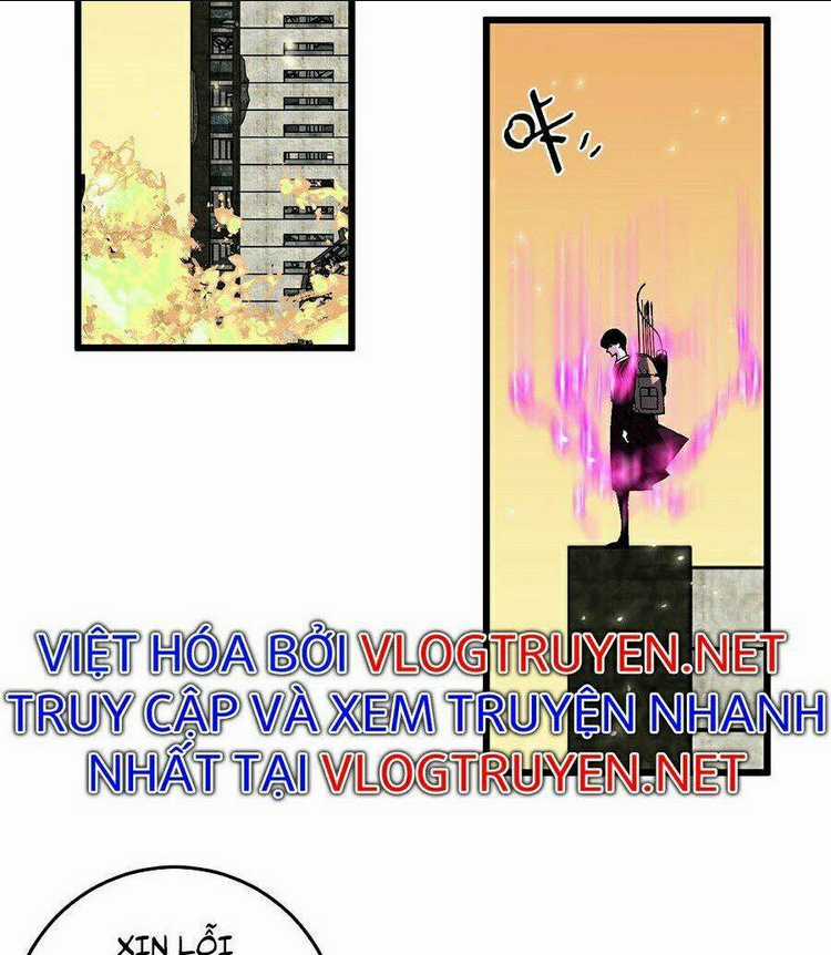 Thiên Phú Của Ngươi, Giờ Là Của Ta Chapter 10 trang 48