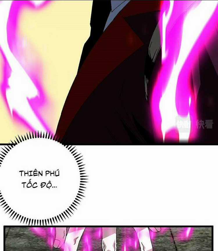 Thiên Phú Của Ngươi, Giờ Là Của Ta Chapter 10 trang 51