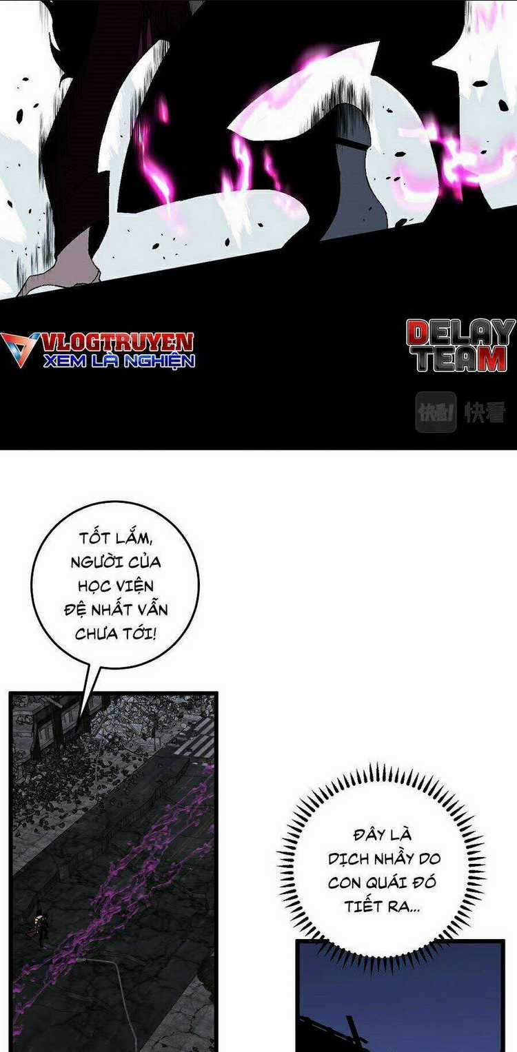 Thiên Phú Của Ngươi, Giờ Là Của Ta Chapter 10 trang 64