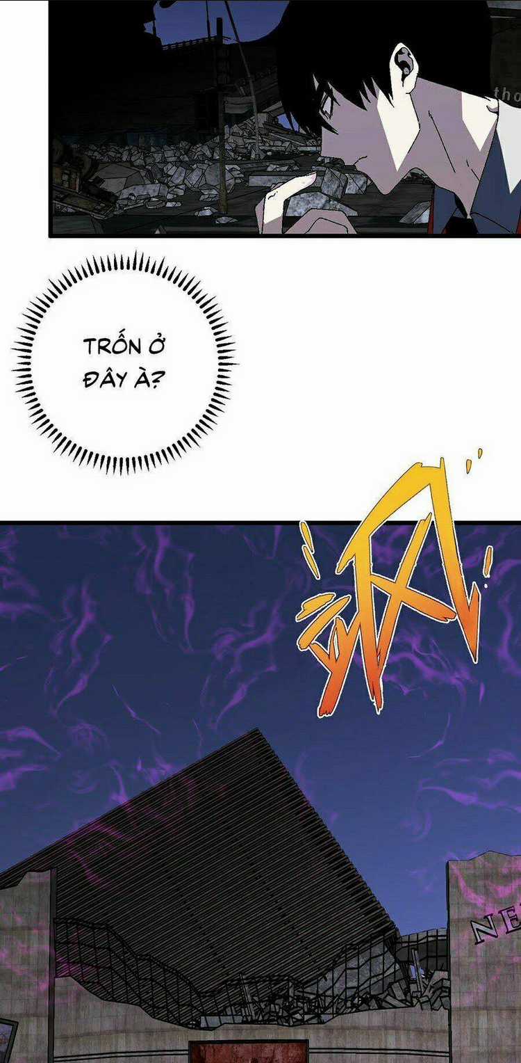 Thiên Phú Của Ngươi, Giờ Là Của Ta Chapter 10 trang 66