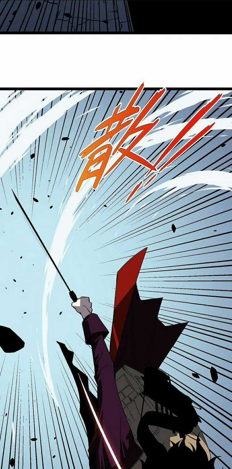 Thiên Phú Của Ngươi, Giờ Là Của Ta Chapter 11 trang 13