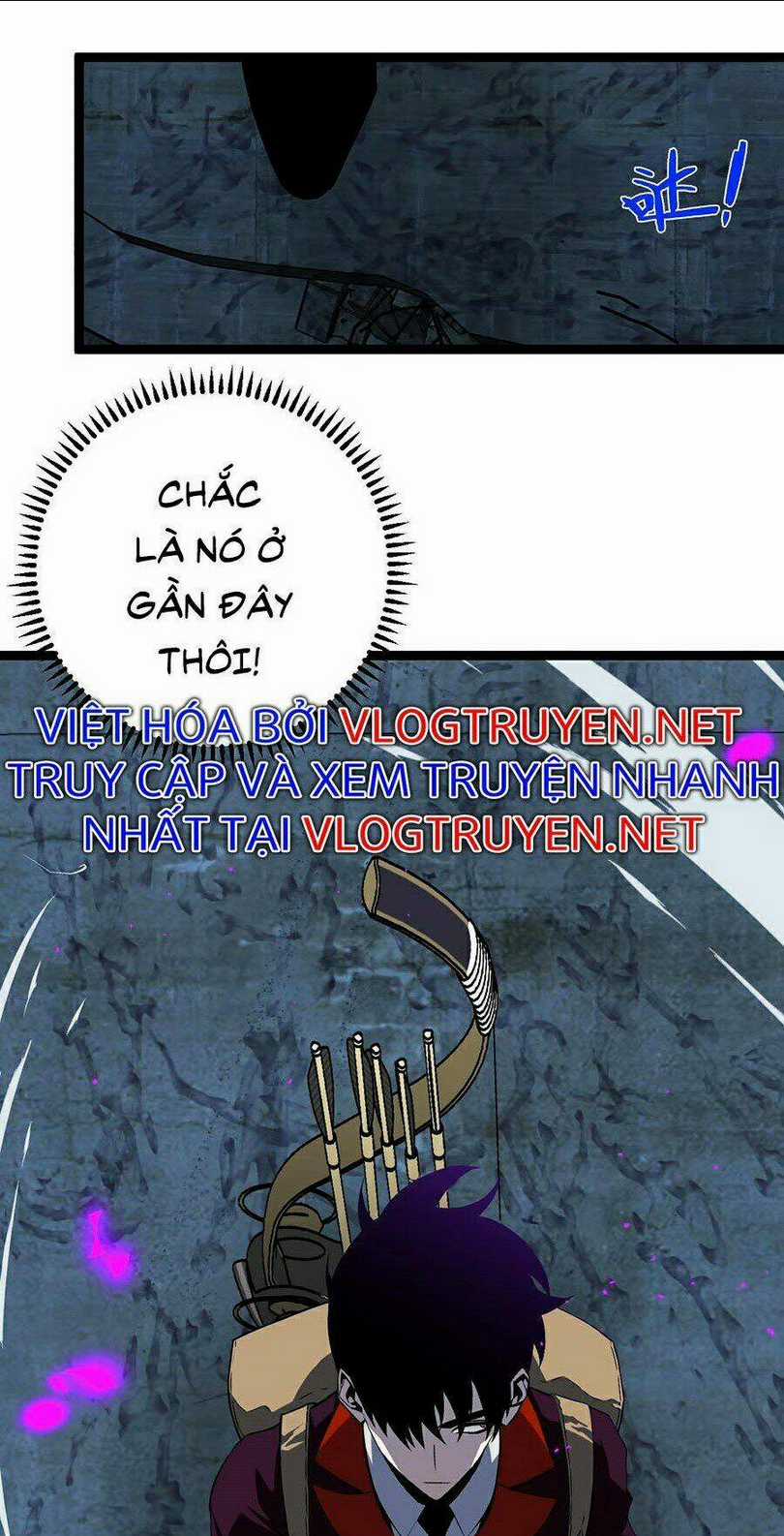 Thiên Phú Của Ngươi, Giờ Là Của Ta Chapter 11 trang 2