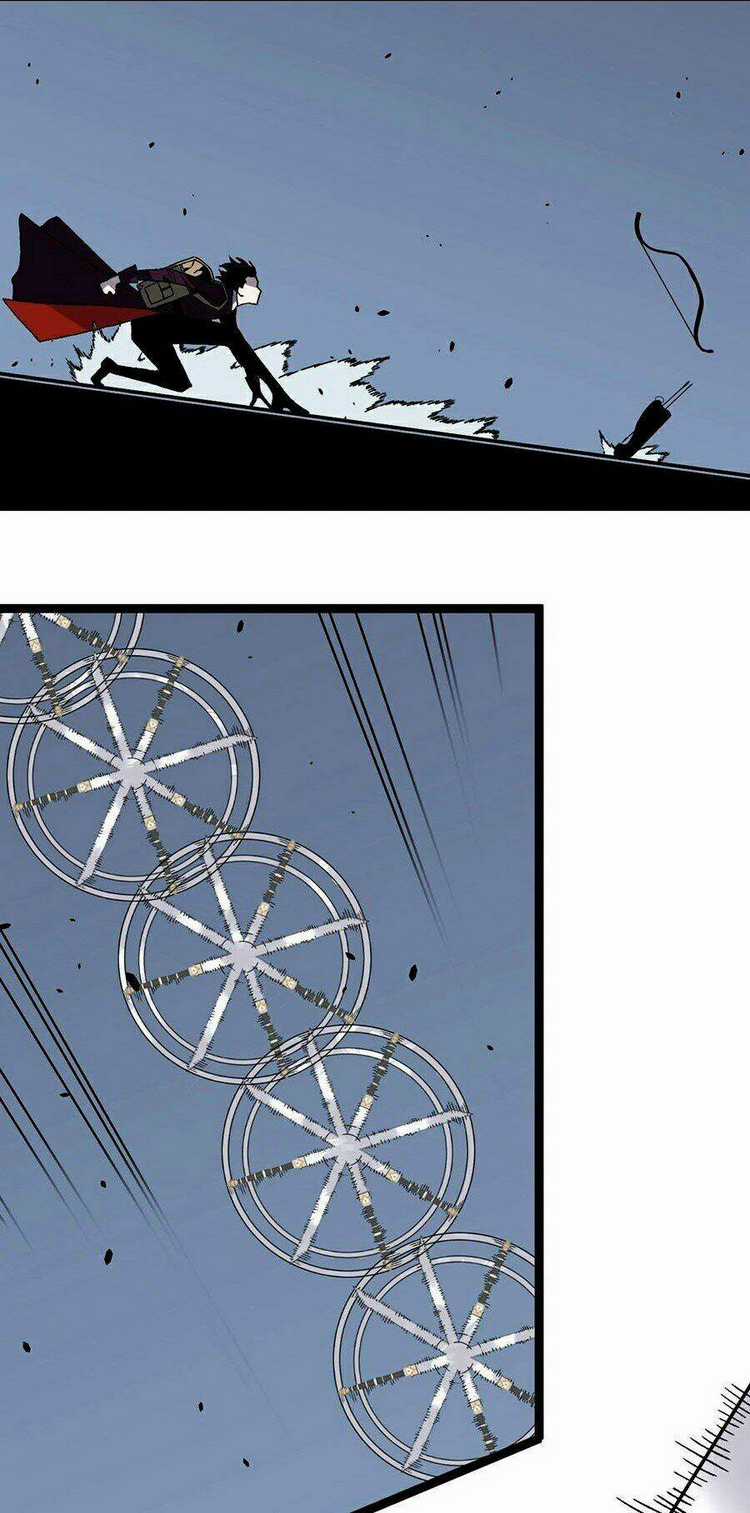 Thiên Phú Của Ngươi, Giờ Là Của Ta Chapter 11 trang 23