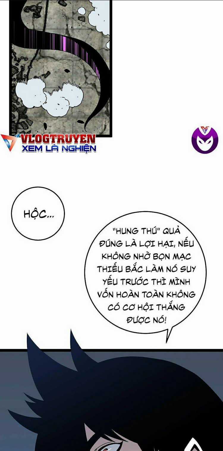 Thiên Phú Của Ngươi, Giờ Là Của Ta Chapter 11 trang 36