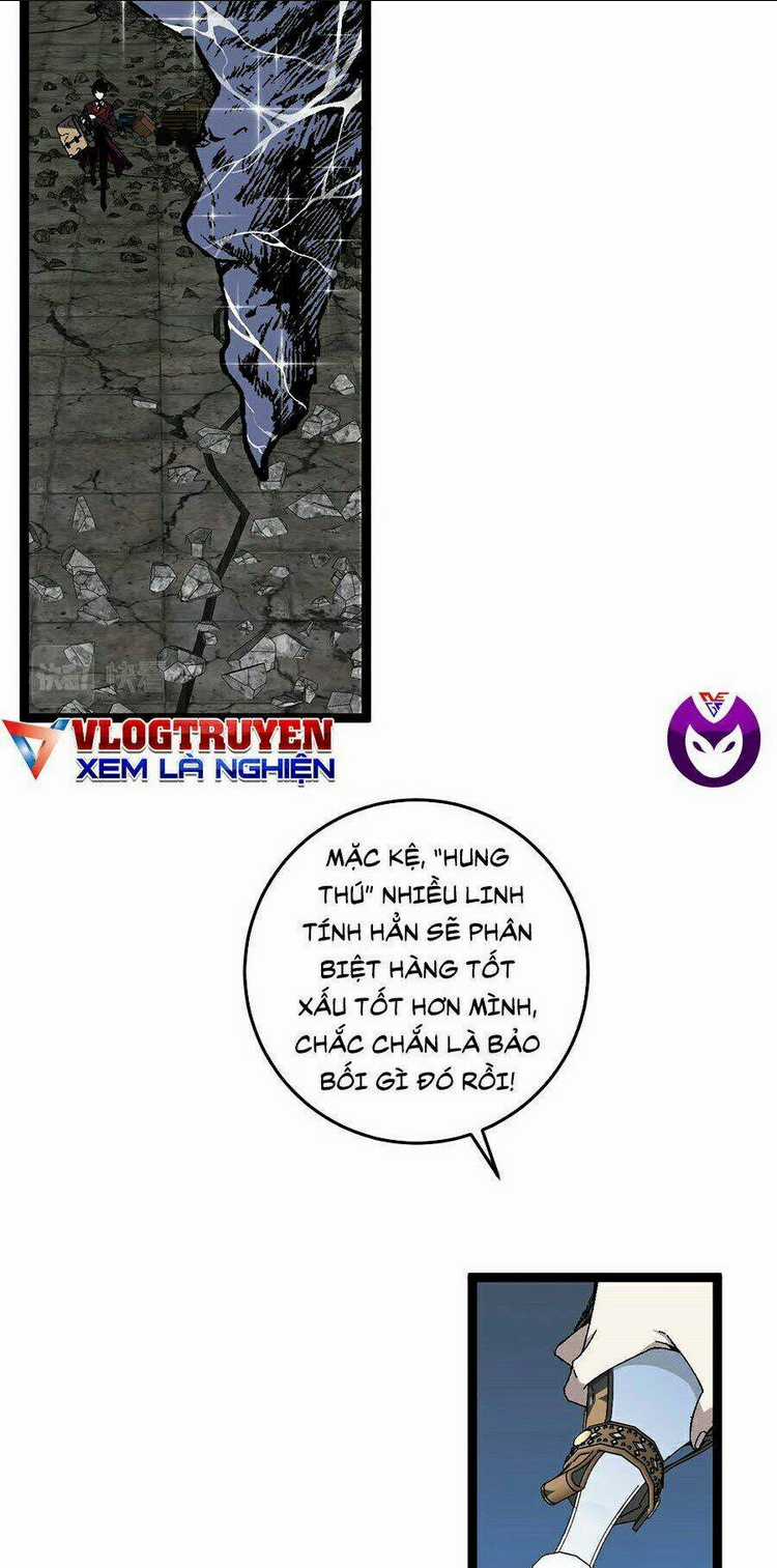 Thiên Phú Của Ngươi, Giờ Là Của Ta Chapter 11 trang 38