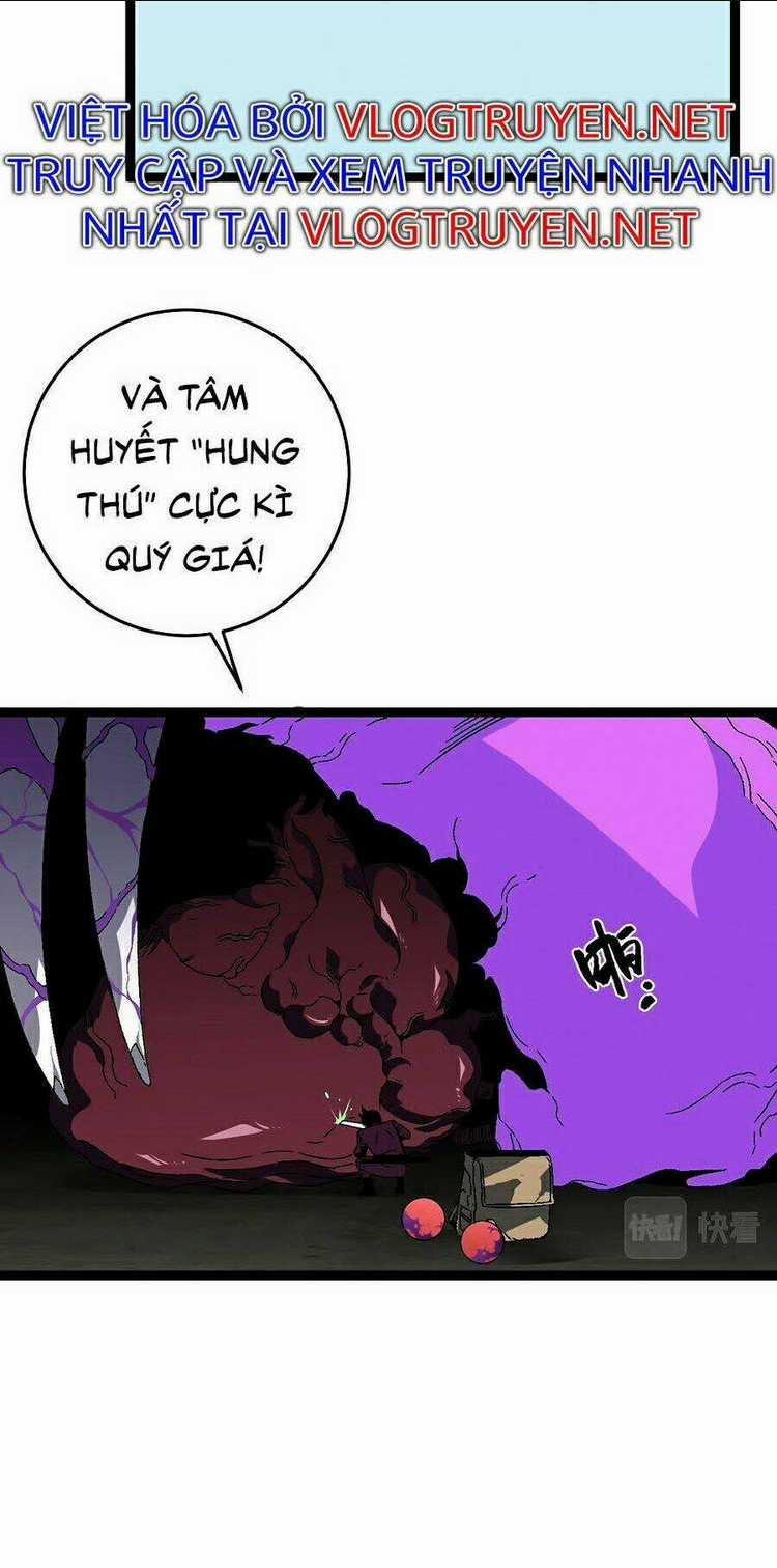 Thiên Phú Của Ngươi, Giờ Là Của Ta Chapter 11 trang 43