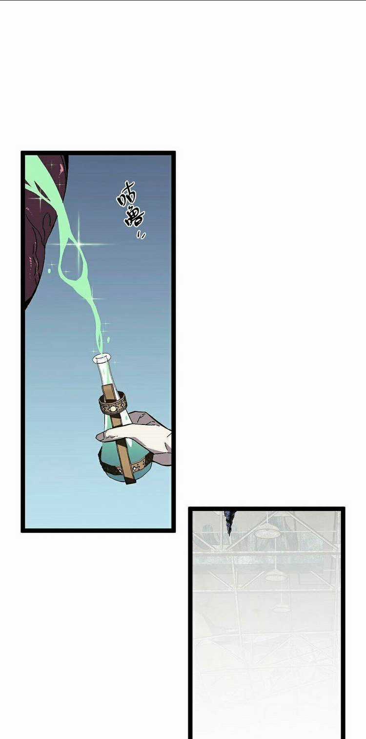 Thiên Phú Của Ngươi, Giờ Là Của Ta Chapter 11 trang 44