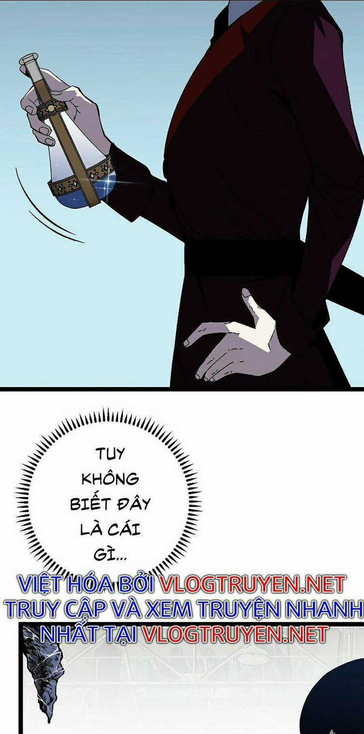 Thiên Phú Của Ngươi, Giờ Là Của Ta Chapter 11 trang 46