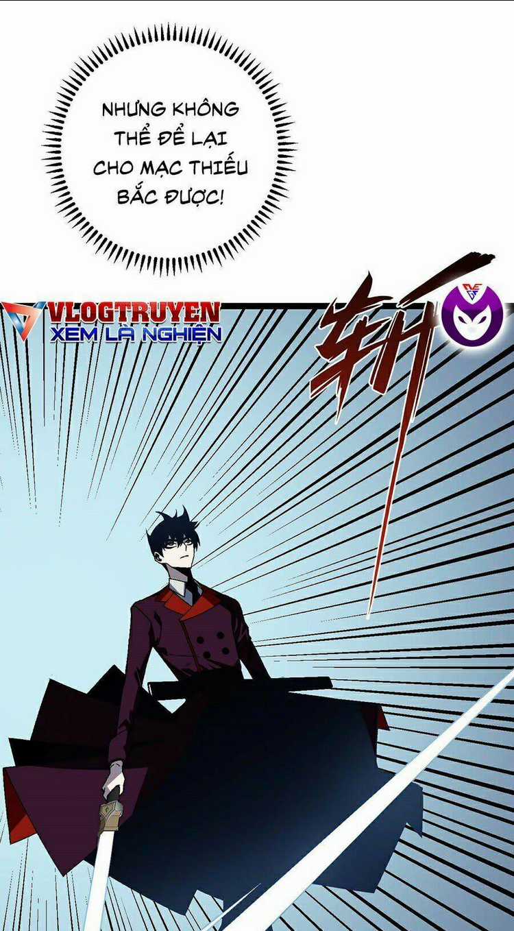 Thiên Phú Của Ngươi, Giờ Là Của Ta Chapter 11 trang 49