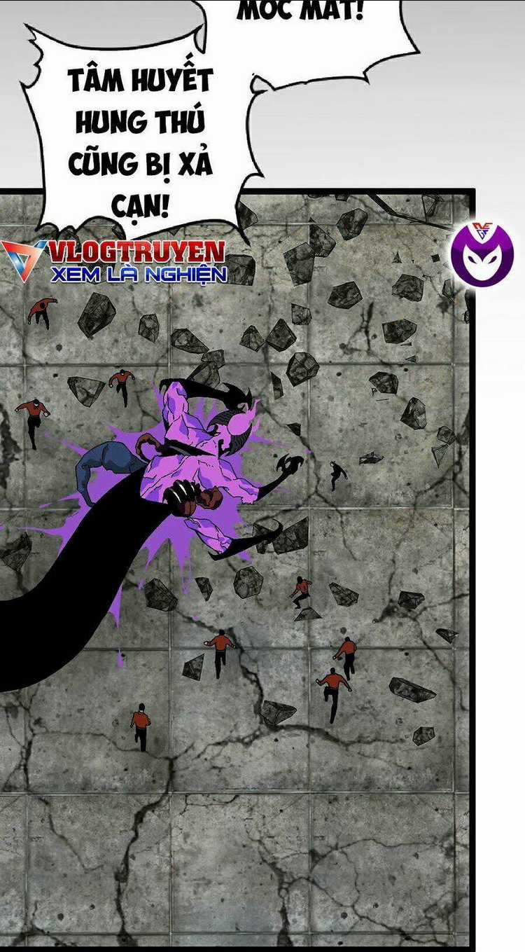 Thiên Phú Của Ngươi, Giờ Là Của Ta Chapter 11 trang 56