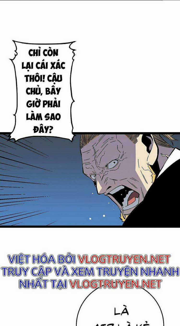 Thiên Phú Của Ngươi, Giờ Là Của Ta Chapter 11 trang 57